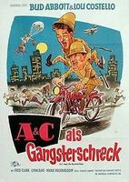 两傻大闹摄影棚Abbott and Costello Meet the Keystone Kops (1955)