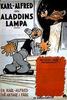 Aladdin and His Wonderful Lamp