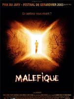 圣歌Maléfique (2002)