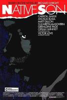 土生子Native Son (1986)