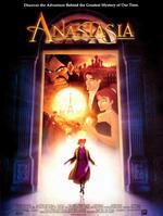 真假公主Anastasia (1997)