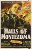 蒙特查玛海战/Halls of Montezuma