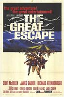大逃亡The Great Escape (1963)