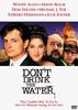 别喝生水/Don't Drink the Water