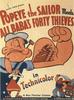Popeye the Sailor Meets Ali Baba's Forty Thieves(1937)
