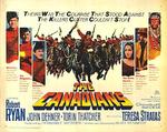 The Canadians (1961)
