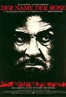 玫瑰之名Der Name der Rose (1986)