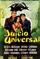 Giudizio universale, Il (1961)
