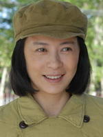 戈壁母亲 (2007)