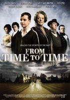 穿越时空的古宅From Time to Time (2009)