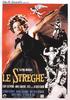 女巫/Streghe, Le(1967)