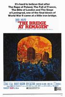 雷玛根大桥The Bridge at Remagen (1969)