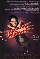 打猴子Spanking the Monkey (1994)