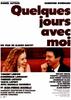 与我相伴的几天/Quelques Jours Avec Moi(1988)