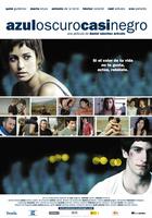 深蓝即是黑Azuloscurocasinegro (2006)