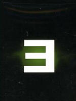 痞中带劲阿姆Eminem: E (2000)