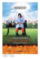 魔鬼接班人Little Nicky (2000)