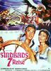 辛巴达七航妖岛/The 7th Voyage of Sinbad