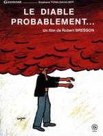 很可能是魔鬼Diable probablement, Le (1977)