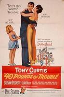 四十磅的烦恼40 Pounds of Trouble (1962)