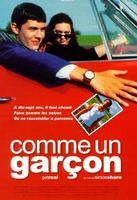爱的初体验Get Real (1998)