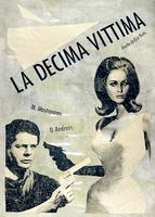 第十个目击者Decima vittima, La (1965)