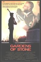 石花园Gardens of Stone (1987)