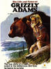 灰熊亚当斯的一生/The Life and Times of Grizzly Adams(1974)