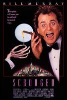 孤寒财主Scrooge (1988)