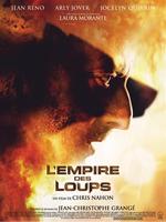 决战帝国Empire des loups, L' (2005)