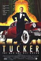 塔克：其人其梦Turker:The Man and His Dream (1988)