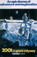 2001太空漫游/2001: A Space Odyssey(1968)