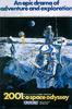 2001太空漫游/2001: A Space Odyssey(1968)