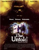 怪兽惊魂The Untold (2002)