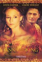安娜与国王Anna and the King (1999)