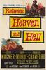 太平洋生死战/Between Heaven and Hell(1956)