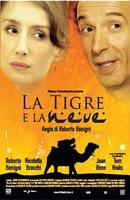 爱你如诗美丽Tigre e la neve, La (2005)