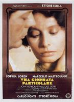 特殊的一天Giornata particolare, Una (1977)