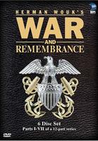 战争与回忆War and Remembrance (1988)