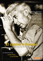 通往布烈松之路De weg naar Bresson (1984)