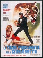 老虎爱用炸弹洒香水Tigre se parfume à la dynamite, Le (1965)