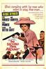 The Second Time Around(1961)