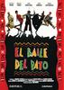 El baile del pato(1989)