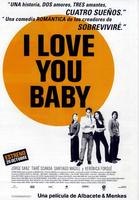 I Love You Baby (2001)