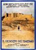鞑靼人的荒漠/Il Deserto Dei Tartari
