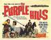The Purple Hills