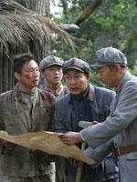 浴血坚持 (2007)
