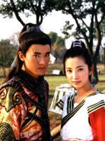 一脚定江山 (2001)