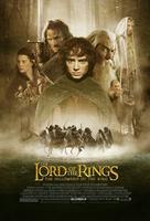 魔戒首部曲：魔戒现身/The Lord of the Rings: The Fellowship of the Ring(2001)
