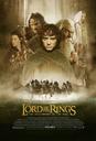魔戒首部曲：魔戒现身/The Lord of the Rings: The Fellowship of the Ring(2001)